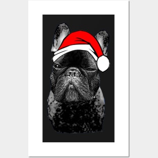 Feliz Navidog Posters and Art